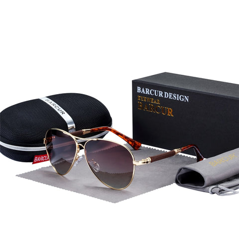 High Quality TR90 Sunglasses