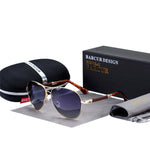 High Quality TR90 Sunglasses